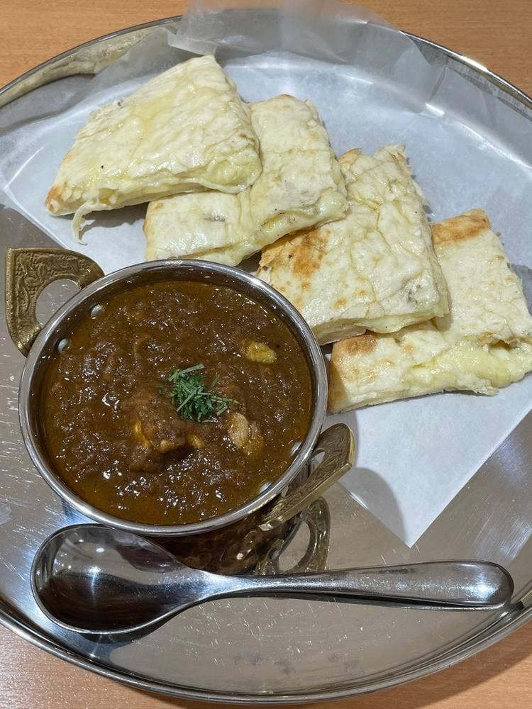 シャルマダイニング アル・プラザ津幡店