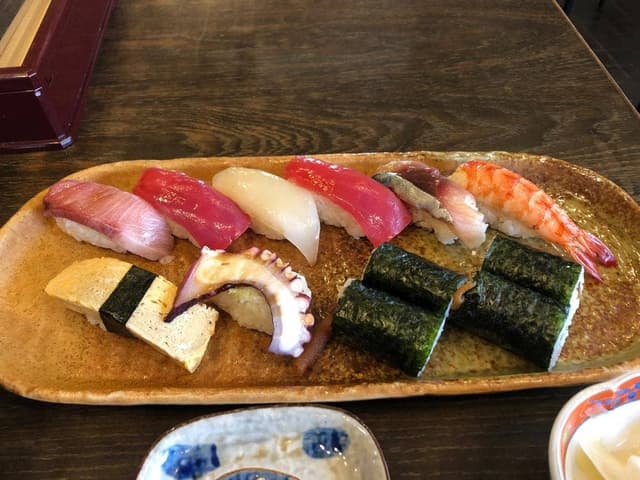 京平寿司 - サブ画像2