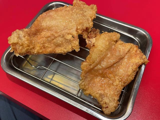 一骨家 宇佐店 - サブ画像2