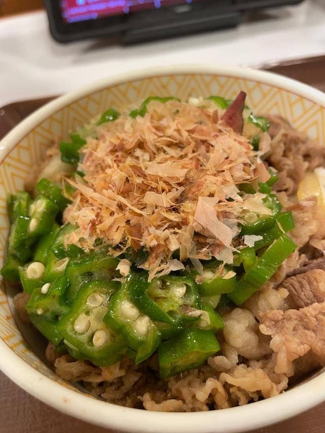 すき家 新宿南店 - サブ画像3