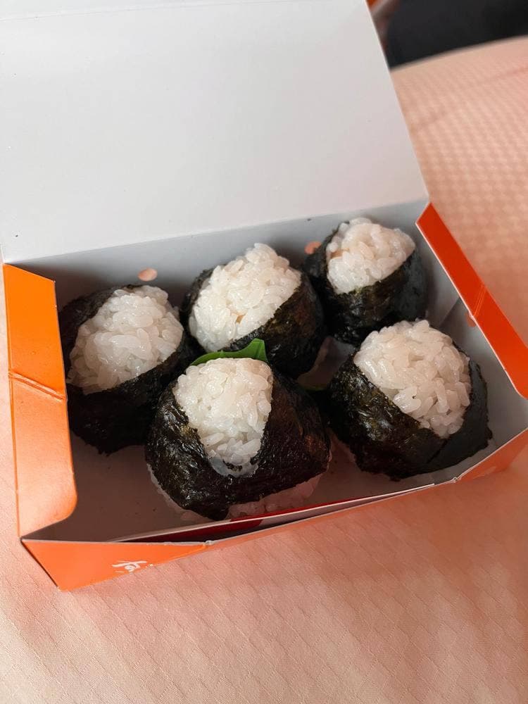 天むす・すえひろ 東京キッチン