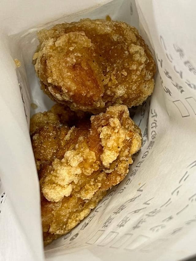 からあげ縁 入谷店 - サブ画像1