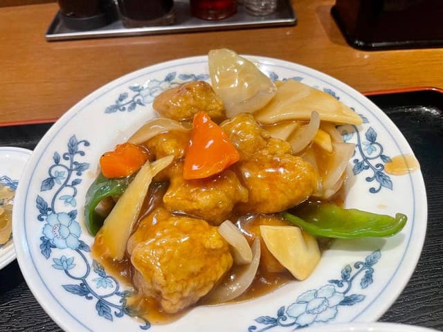 中華料理 広東 - サブ画像1