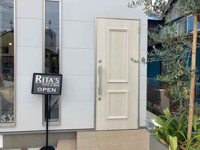 RITA’S CAFÉ&BAR - サブ画像2