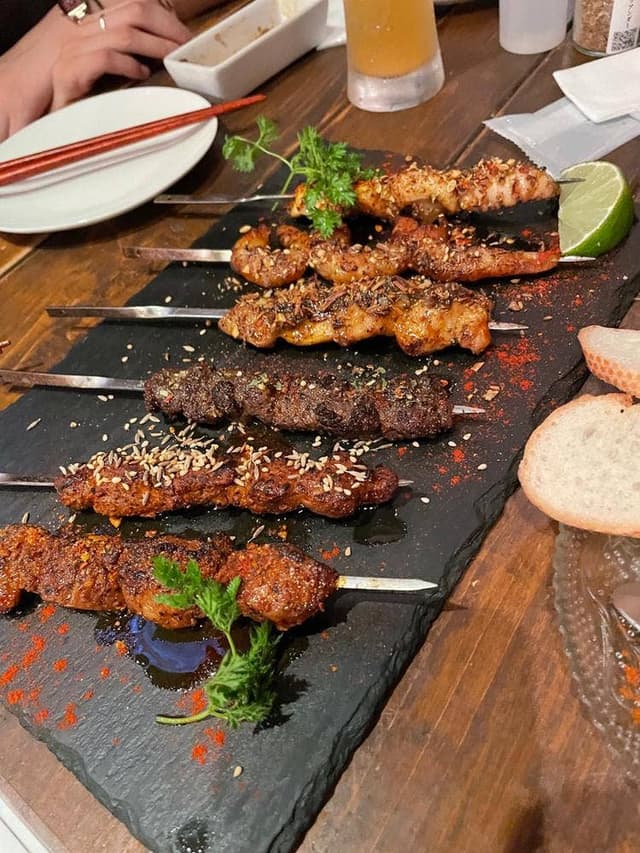 スパイスバル317 - サブ画像3