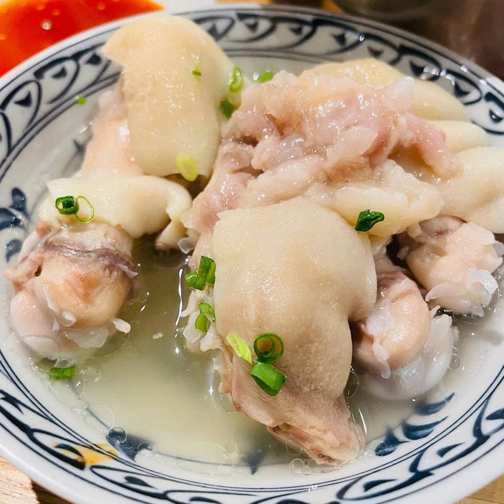 マルミヤ亭 上野店