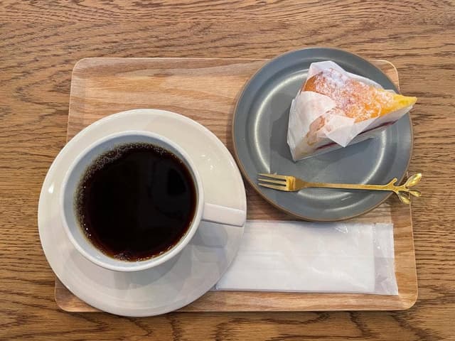 BAMBOO COFFEE 京都 - サブ画像1