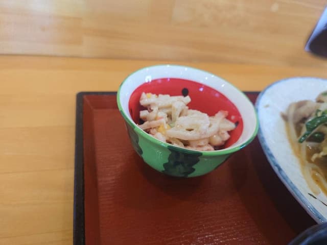 だるま食堂 - サブ画像3