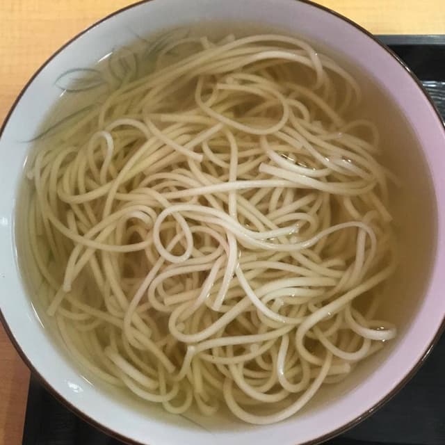 麺 すわまえ食堂 - サブ画像1