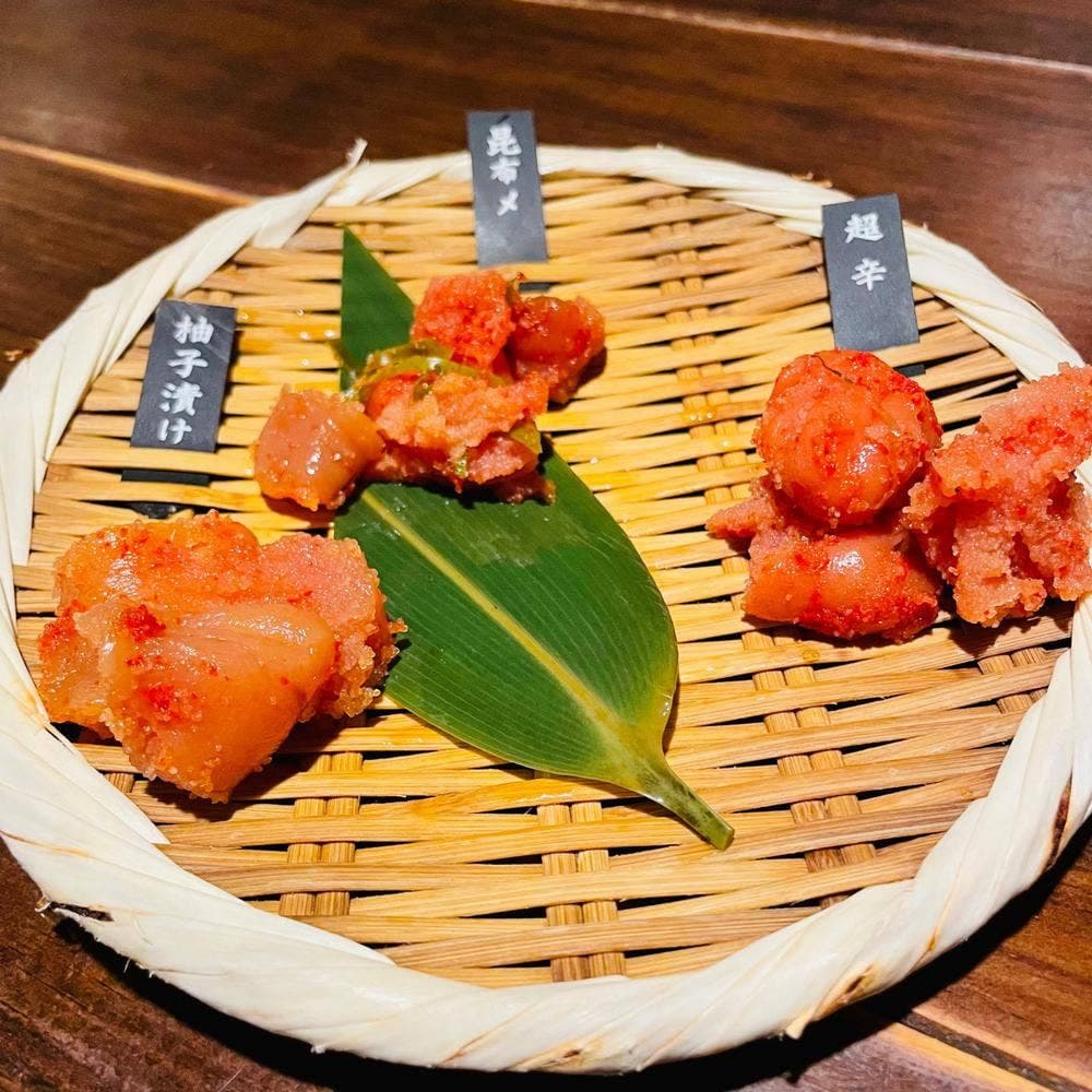 九州 熱中屋 上野LIVE