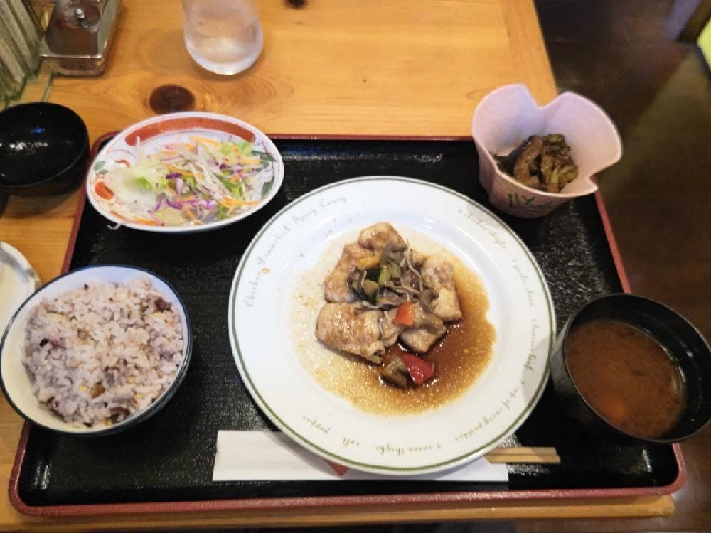 クルーズカフェ