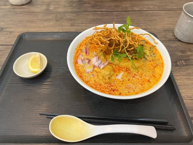 バーンタイ台所 - サブ画像1