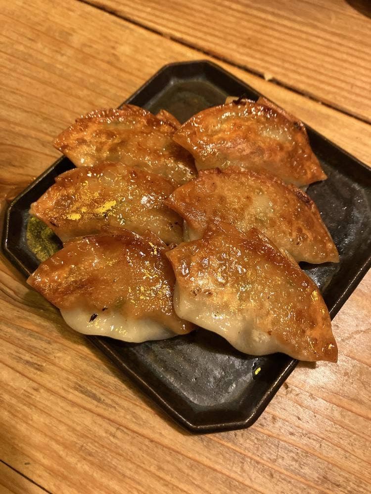 清川餃子停留所