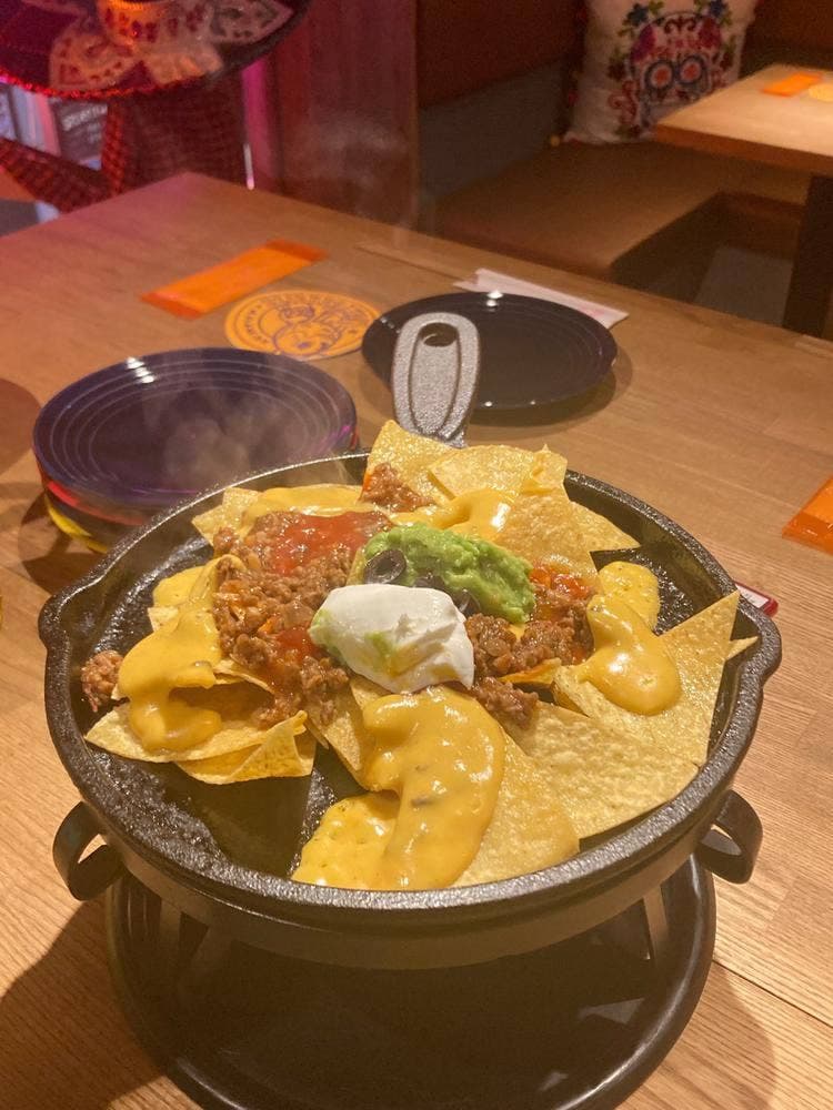メキシコ酒場 メヒカナリア
