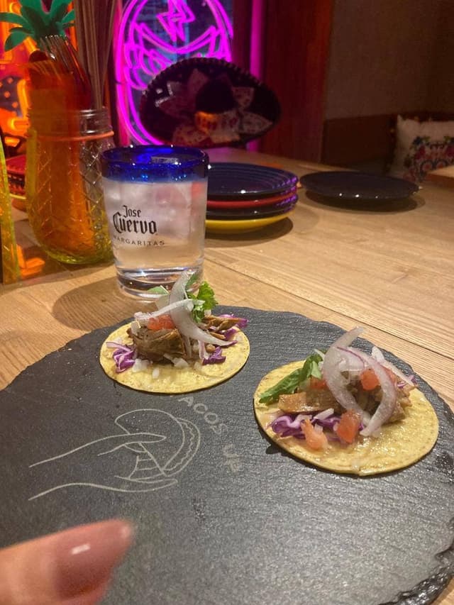 メキシコ酒場 メヒカナリア - サブ画像1