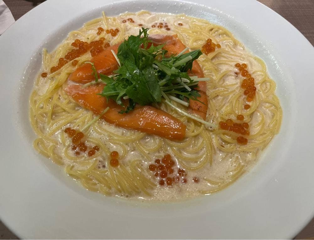 Pasta de Pasta 阪急三番街店