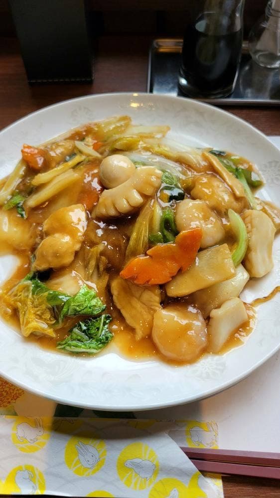 中国料理 御食事処 道 - サブ画像3
