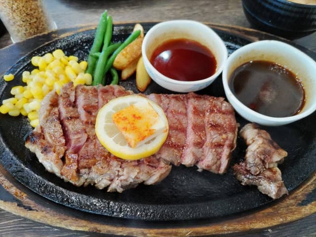 金とき 池田店 - サブ画像3