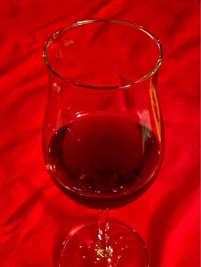 SHERRY BAR “Spanish soul” Venga!! - サブ画像2