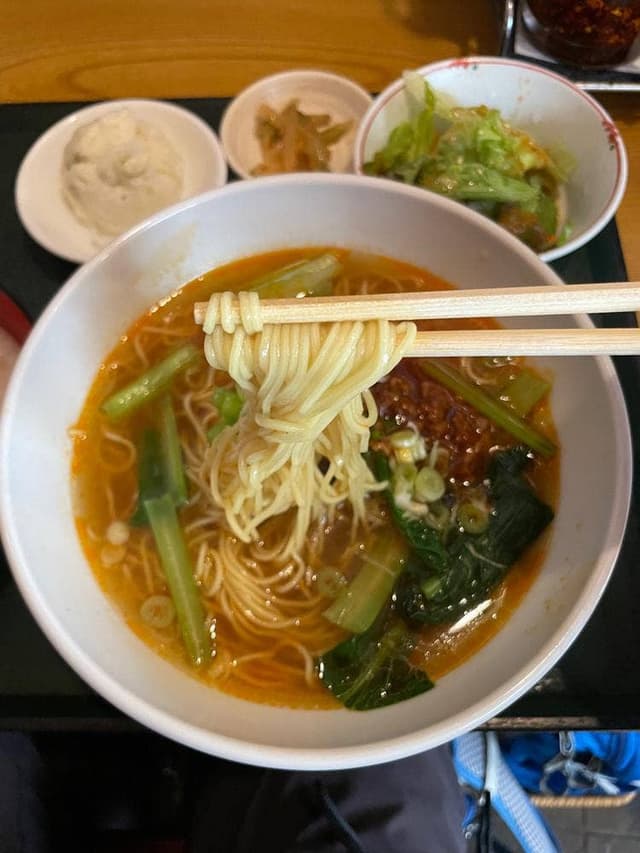 菜館Wong - サブ画像3