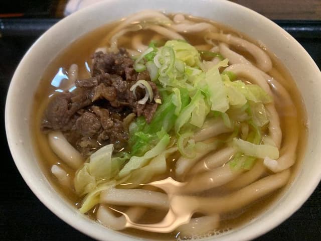 つるや食堂 - サブ画像2