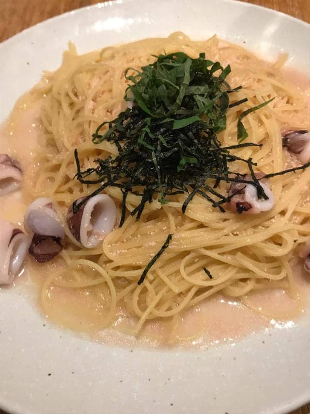 パスタモーレ 上野店 - サブ画像3