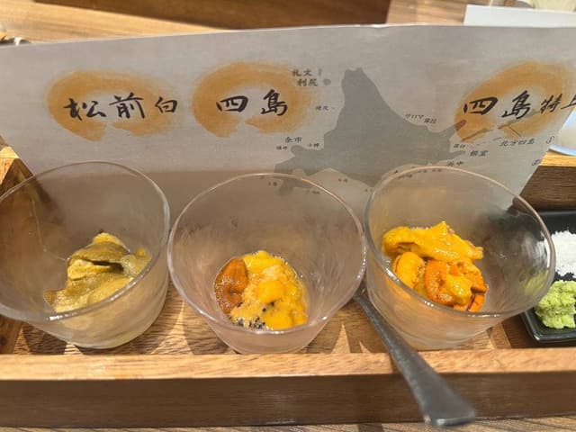 うに小屋渋谷店 - サブ画像3