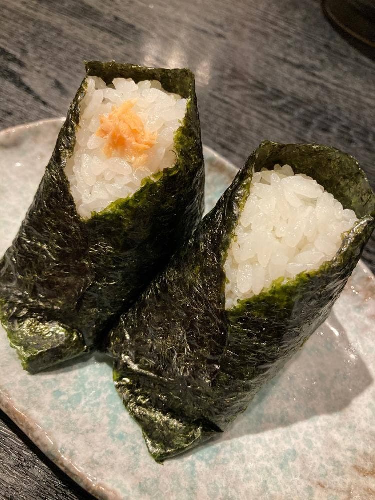 おにぎり工房 ばってん