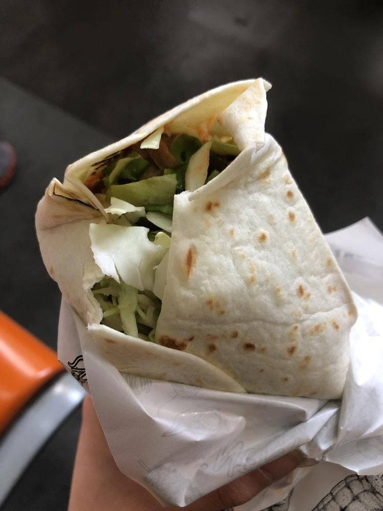 LA KEBAB 中目黒
