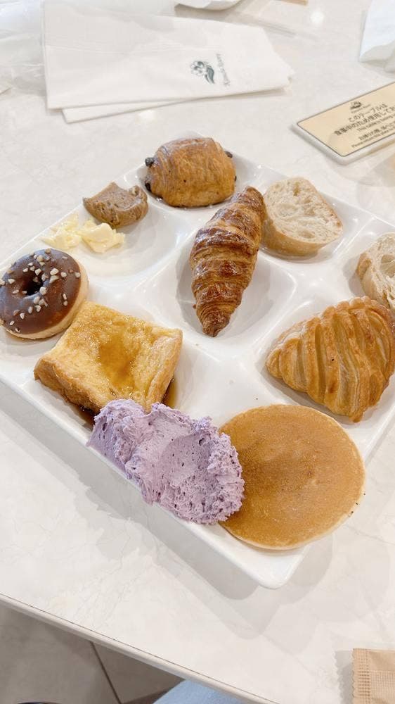 カジュアルイタリアン パラディ