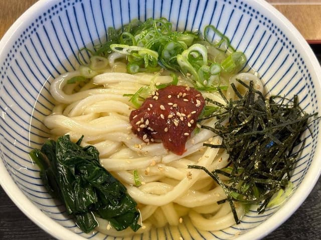 手打ちうどん やまだ - サブ画像1