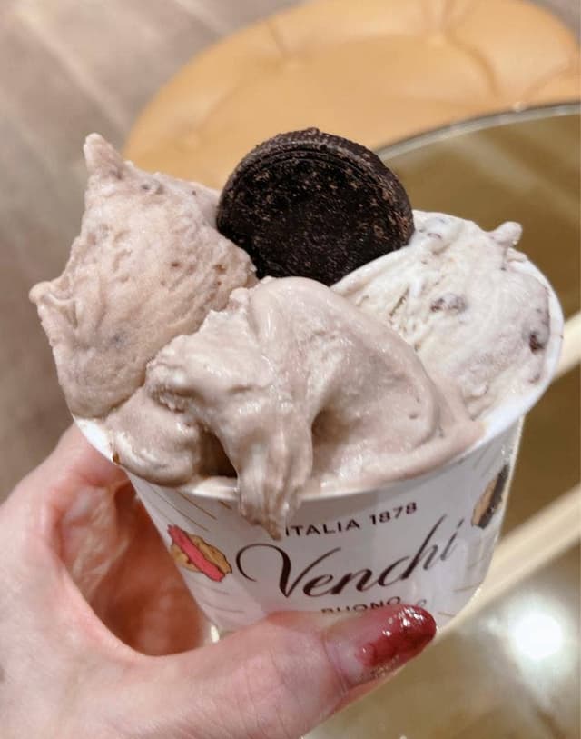 ヴェンキ ルミネ大宮店 - サブ画像2