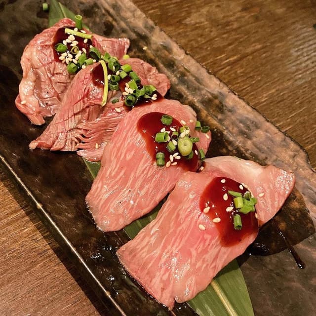 焼肉トラジ 名駅3丁目店 - サブ画像1