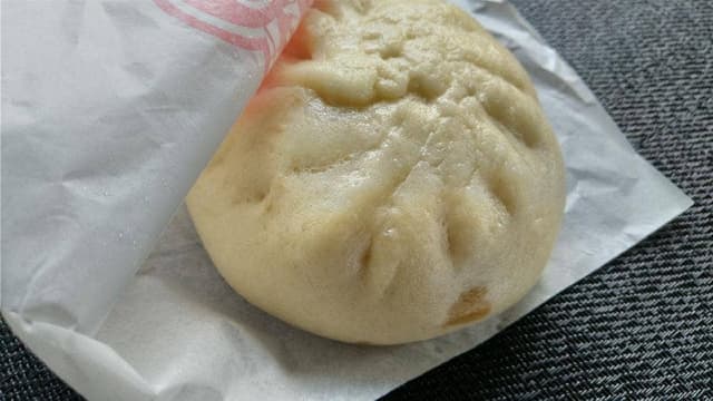 中華そば 八十八家 - サブ画像3