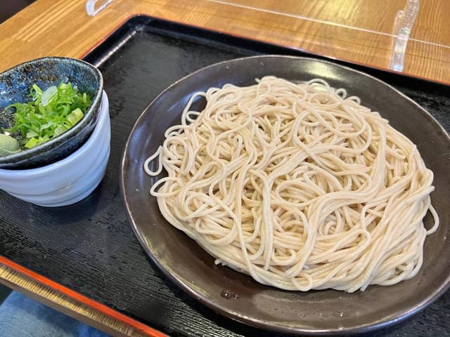 十割蕎麦処 MARU - サブ画像1