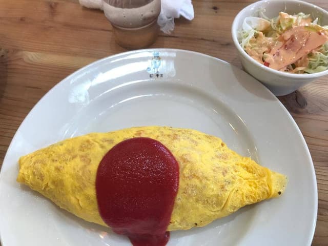 喫茶店 ピノキオ 足立佐野店 - サブ画像3