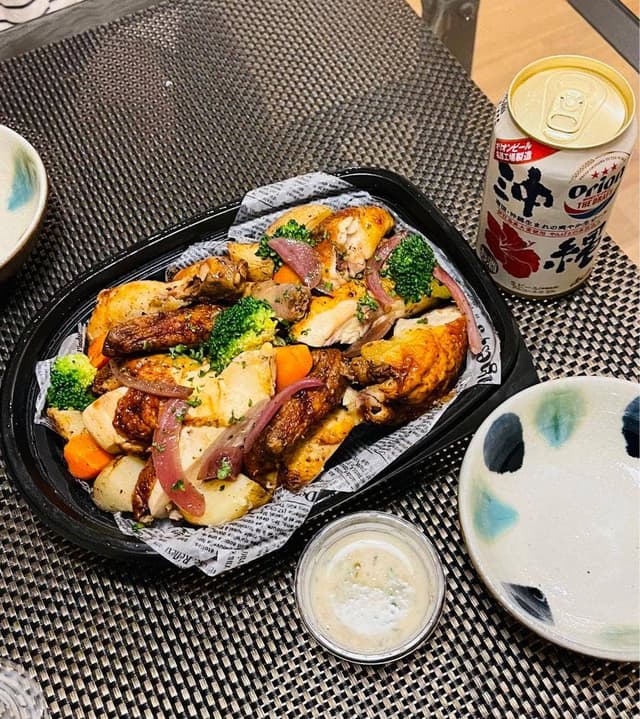 Encinitas 辻堂店 - サブ画像2