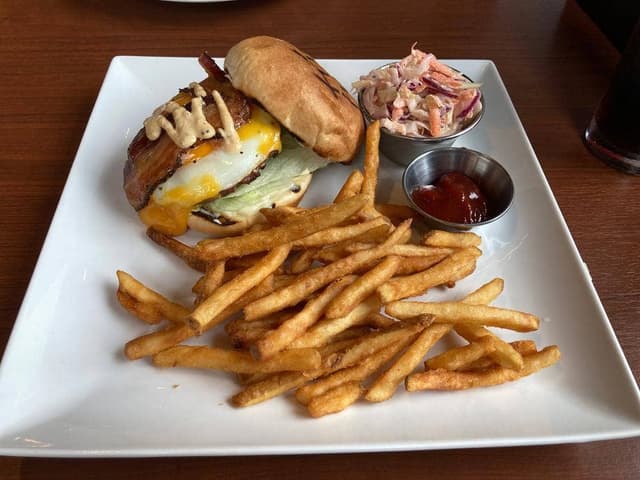 メアリーキッチン 高円寺 - サブ画像1