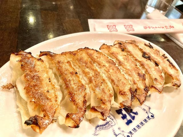 珉珉 京橋店 - サブ画像2