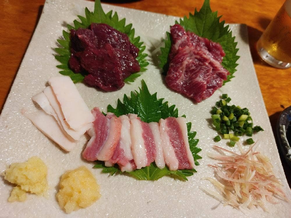 博多炭火焼鳥 とりを