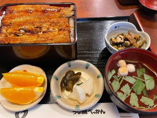 うな源別館 - サブ画像2