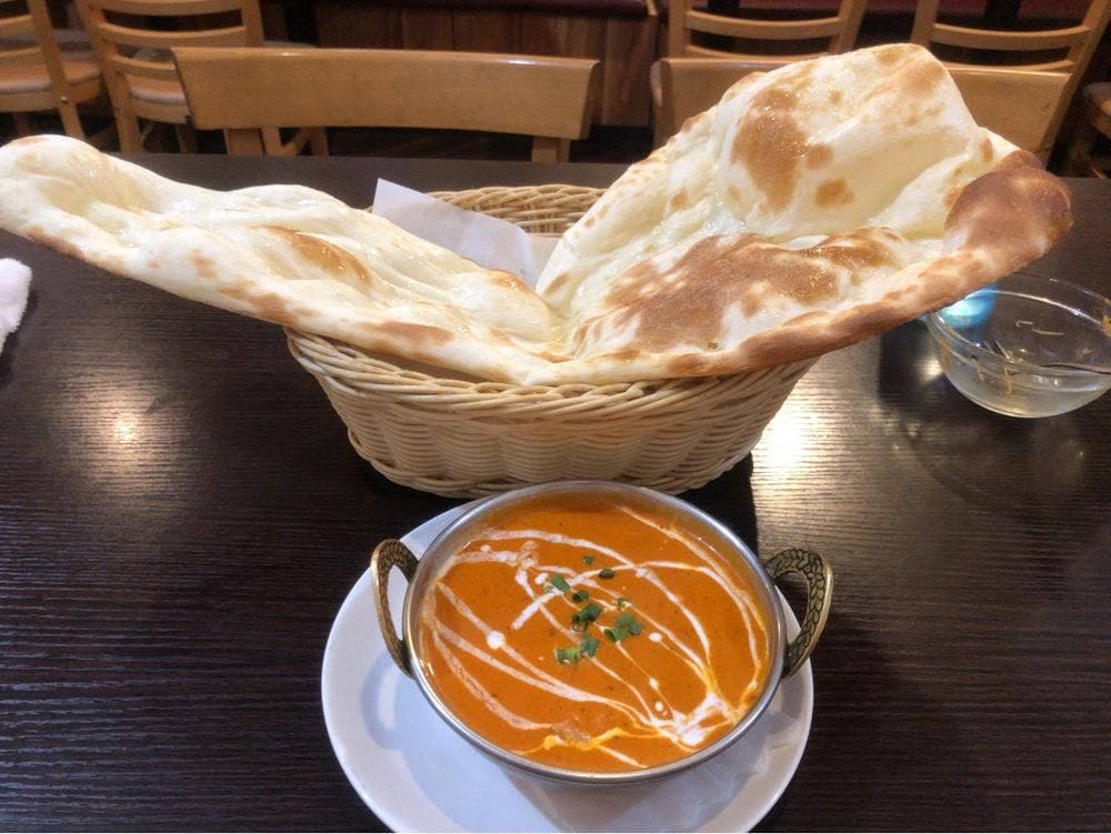 BISHAL indian -RESTAURANT