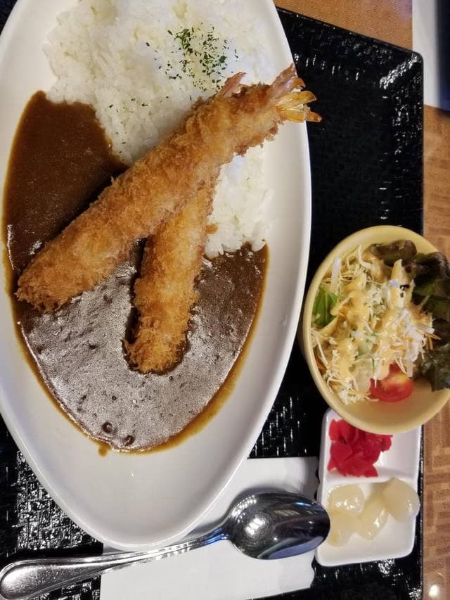 神戸パインウッズゴルフクラブ レストラン - サブ画像1