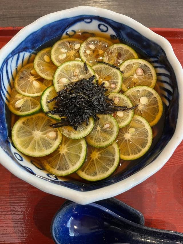 笠庵 賛否両論 - サブ画像2