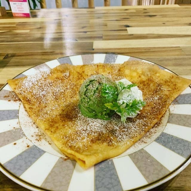 MONO MONO CAFE - サブ画像2