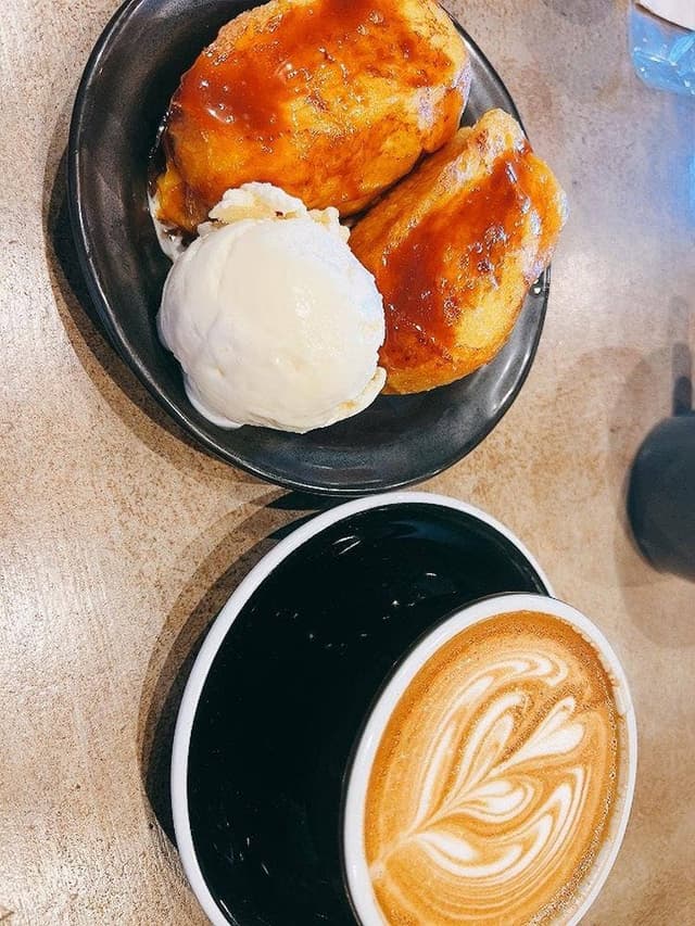 WISE MAN COFFEE本店 - サブ画像3