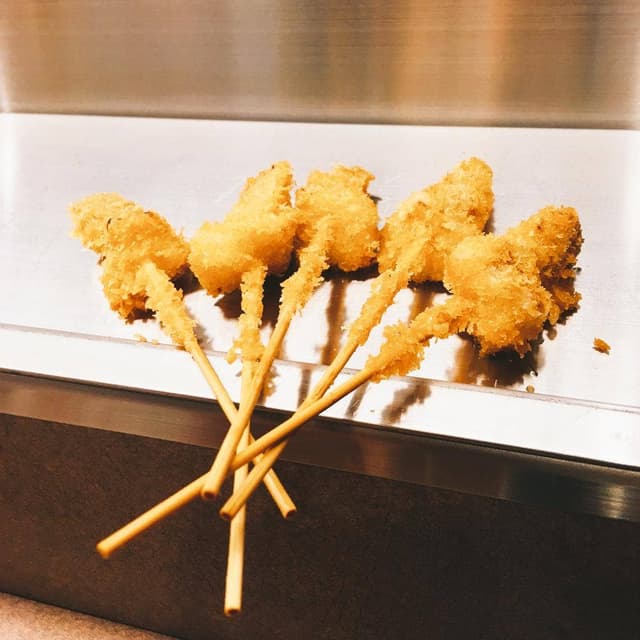 やきとりの名門 秋吉 武生店 - サブ画像3