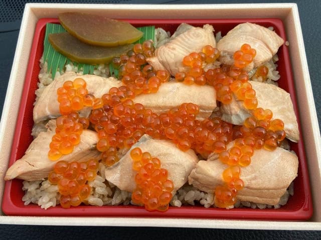 和風レストラン田園 山元店 - サブ画像2