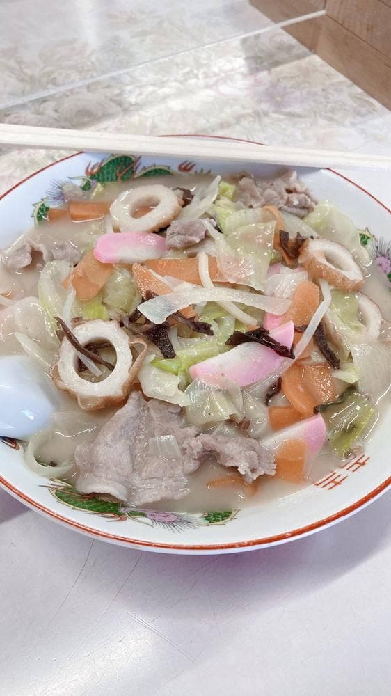 大衆食堂 坂本屋