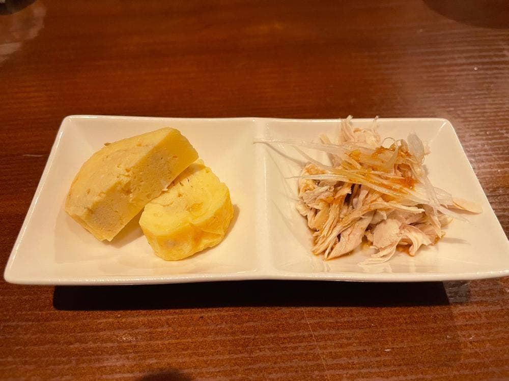 街道の燈 旬酒場 やまもと
